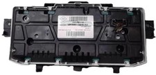 Compteur Renault Captur