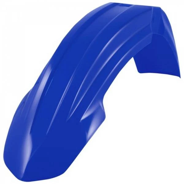 garde-boue avant Yamaha Yz 125/250 2006 - 2014 Yzf 250/450 2006 -2009 - Photo 1/1