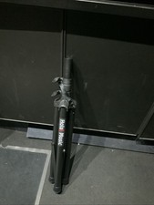 Hola! Music HPS-600MS Studio Monitor Speaker Stand Cr13022621***