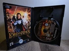 PlayStation 2 Lord of The Rings: Return of The King Complete CIB Tested Working