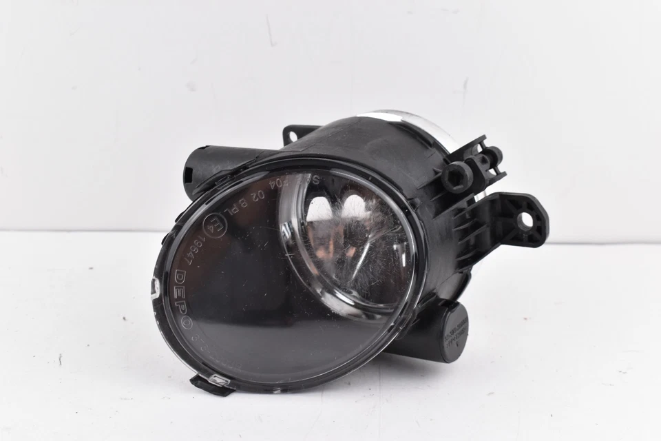 Противотуманные фары в сборе для правой стороны пассажира Depo 2007-13 Volvo S80 V70 XC70 31213102 - Изображение 2 из 4