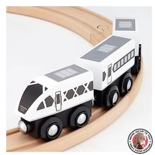 NEW mokuTRAIN Tobu Railway N100 Series Spacia X