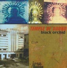 Black Orchid von Temple of Sound | CD | Zustand sehr gut