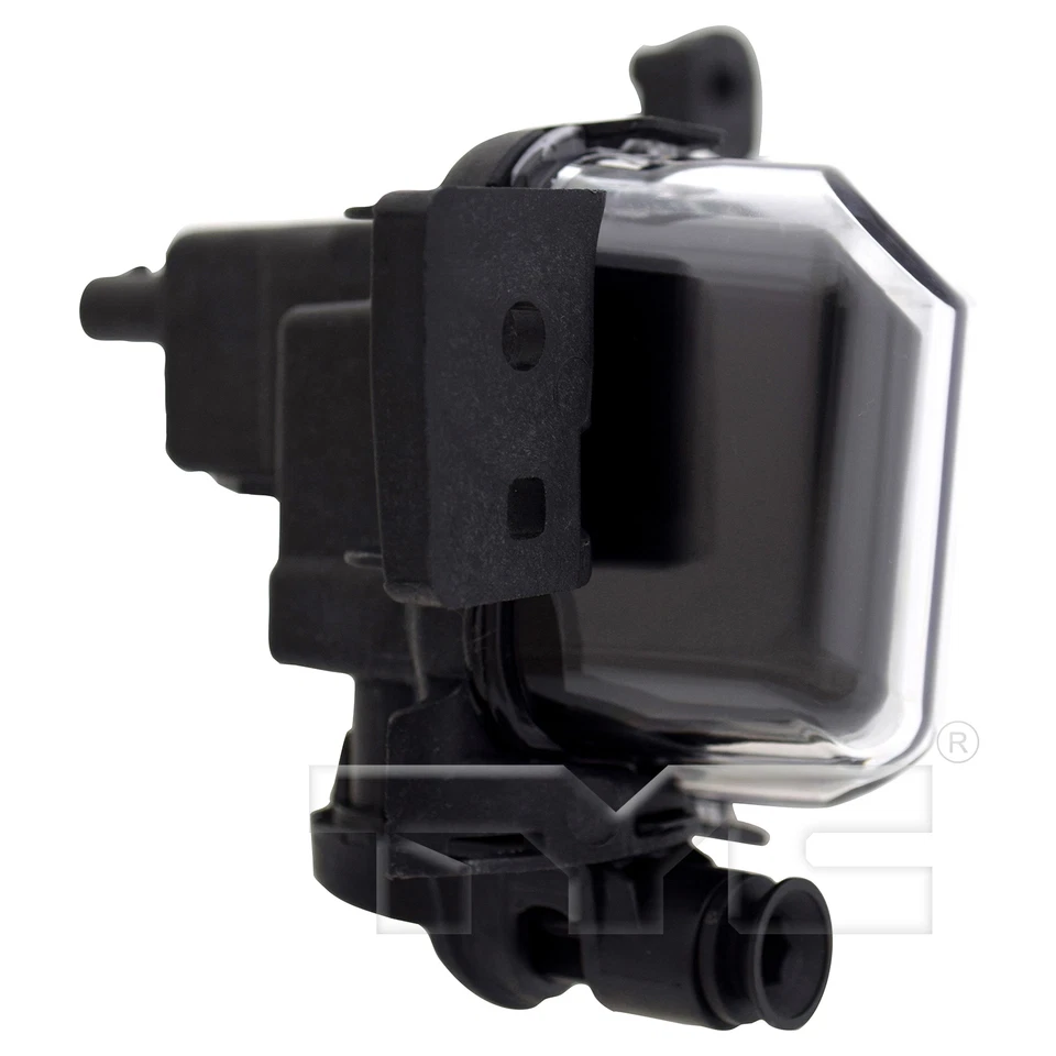 LED Bumper Fog Light for 19-22 BMW 3 Series w/M Package Left Driver Side - Image 4 of 4