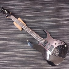 Chitarra elettrica Ibanez RG2550E con custodia rigida prodotto usato spedizio...