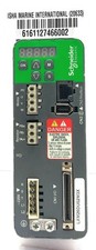 Schneider Electric LXM26DU02M3X Servo Driver