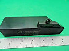 GREENLEAF 415359-281VGS GROOVING/PROFILING TOOL HOLDER