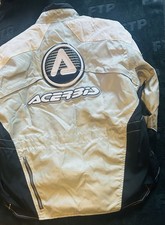  Motorsport Jacket XL Acerbis  