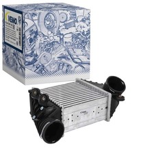 VEMO LADELUFTKÜHLER TURBOKÜHLER passend für AUDI A3 SEAT LEON TOLEDO SKODA