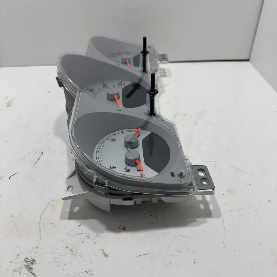 ✅ 06-10 CHRYSLER PT CRUCERO VELOCÍMETRO CUADRO DE INSTRUMENTOS FABRICANTE DE EQUIPOS ORIGINALES 160K 05172357AB Foto 3 de 4