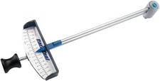 Park Tool TW-1.2 Digital Torque Wrench - Precise, Lightweight 3/8" Drive for