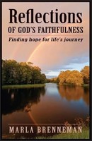 Marla Brenneman | Reflections Of God's Faithfulness | Taschenbuch | Englisch