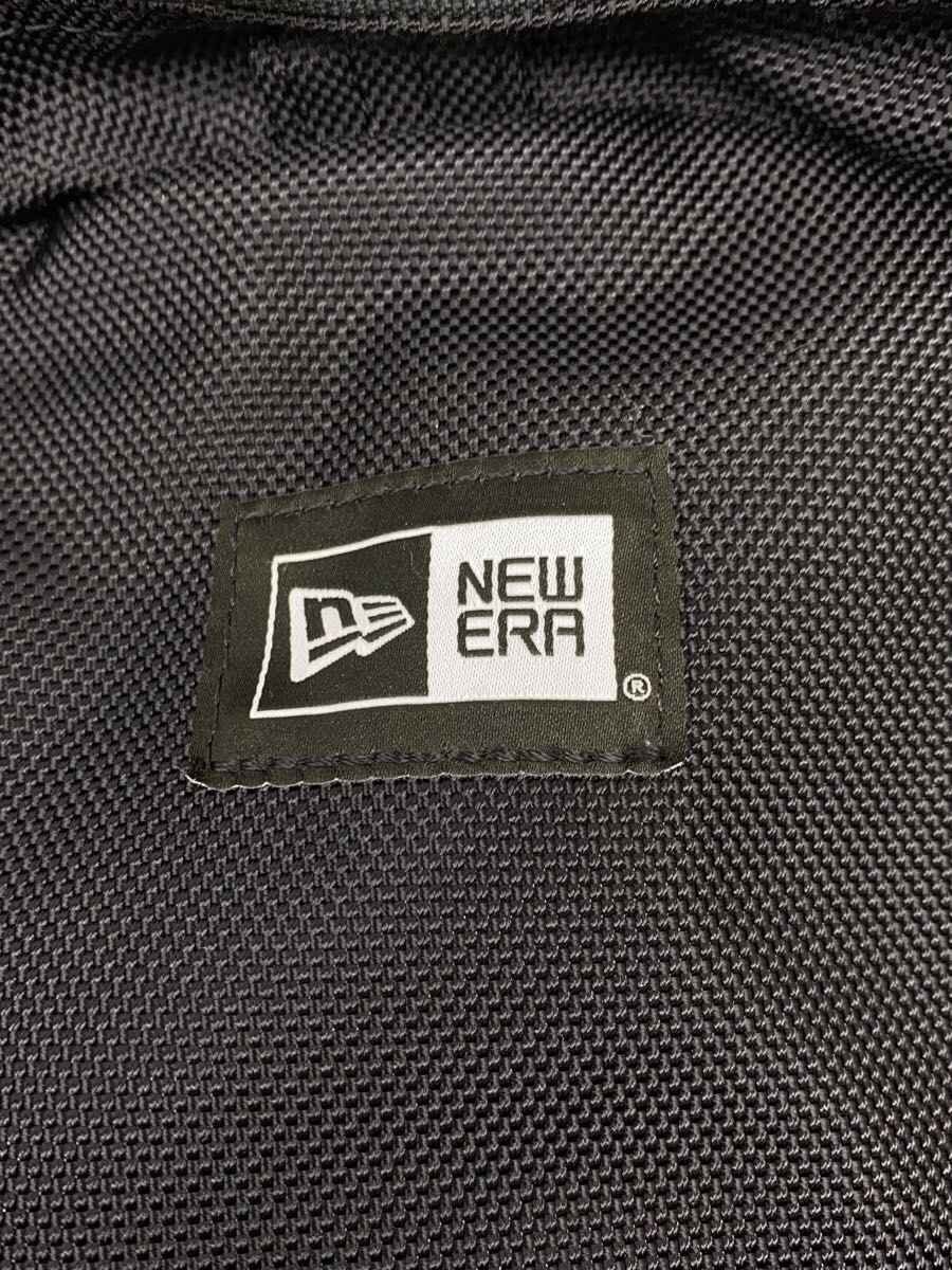 NEW ERA Backpack, Polyester, Black, Solid Color - image 5