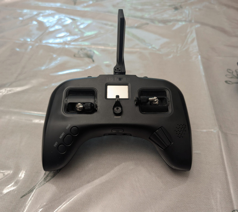 TBS Tango 2 Pro FPV RC Radio Drone Controller - Upgraded V3 Board 1W