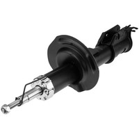 NTY StoßDäMpfer Gasdruck Vorne Links FüR Fiat Panda 169 1.2 4X4
