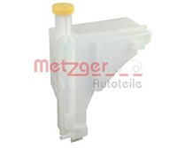 Metzger AusgleichsbehäLter, KüHlmittel 2140189 Passend FüR Nissan