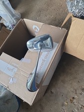 1961 Mercedes 190sl Right Side Mirror Original Oem Used W121 Oem