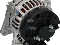 HC-Cargo Lichtmaschine Generator 110A FüR Fiat Ducato Kasten 120 Multijet 2.3 D