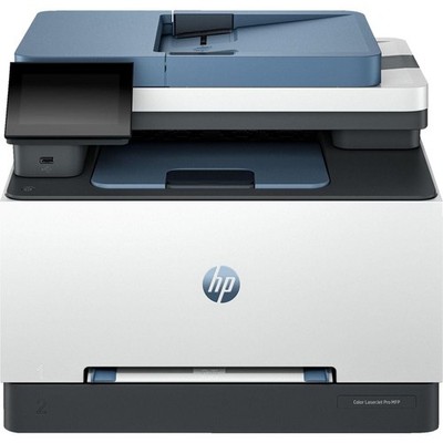 HP Color LaserJet Pro MFP 3302fdwg Multifunktionsdrucker Blau Laserdruck