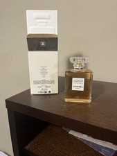 CHANEL Coco Mademoiselle Eau de Parfum, 3.4 oz 100 Ml 