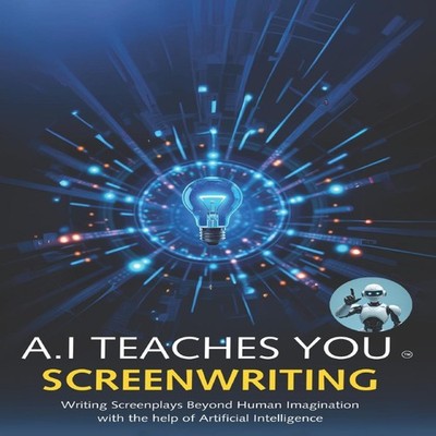 A.I Teaches You Screenwriting Writing Screenplays Beyond Human Im