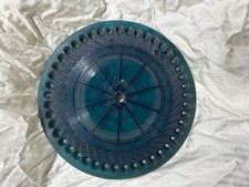 Deutz Allis 385/ Landoll 4400 Planter Seed Disk Plate 585805 Extra Large Corn