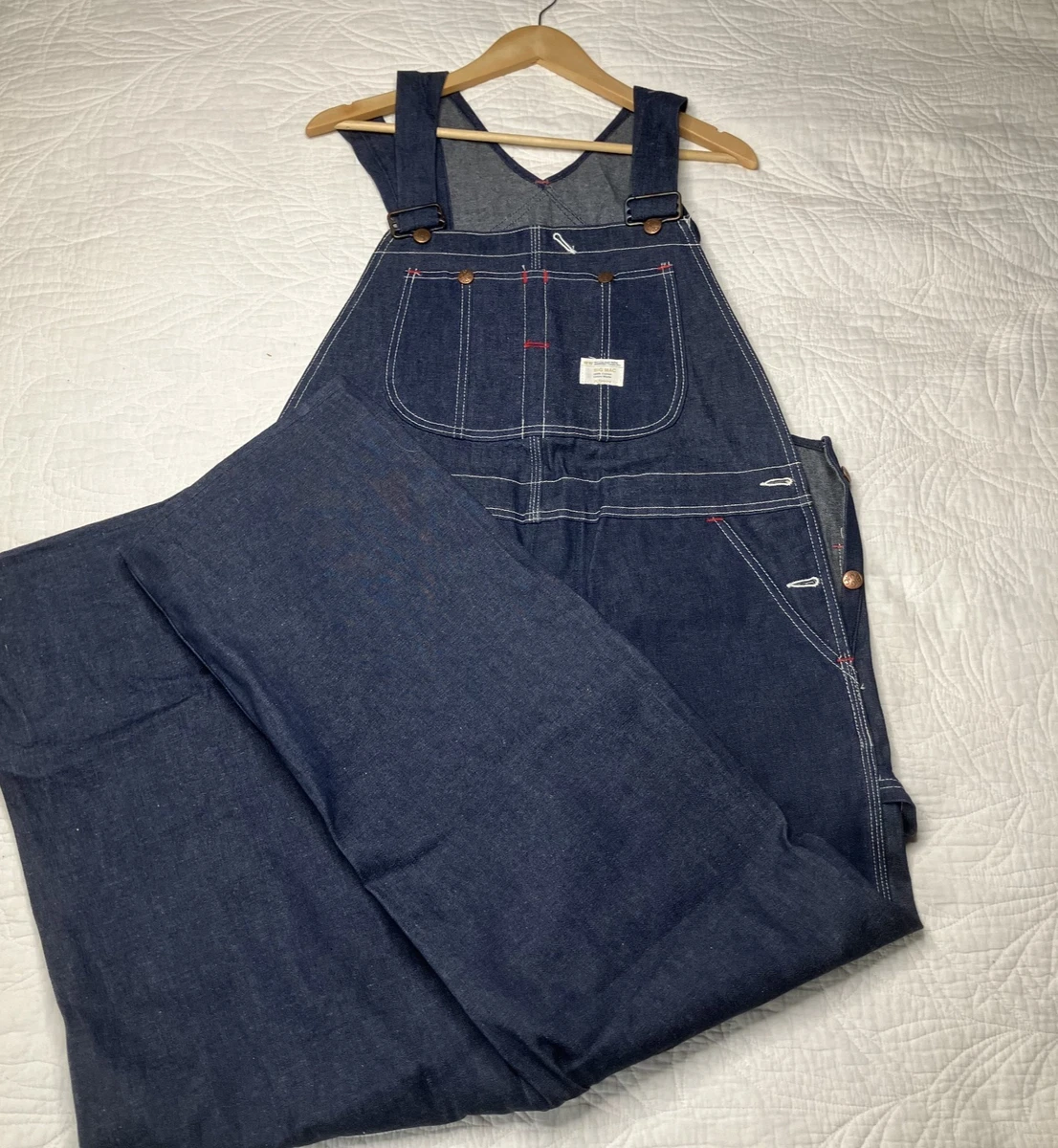 25+ Big Mac Vintage Jeans for Men for sale | Updated Sep 2026