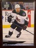 2024-25 Upper Deck Series 2 #420 Michael Carcone - Utah Hockey Club