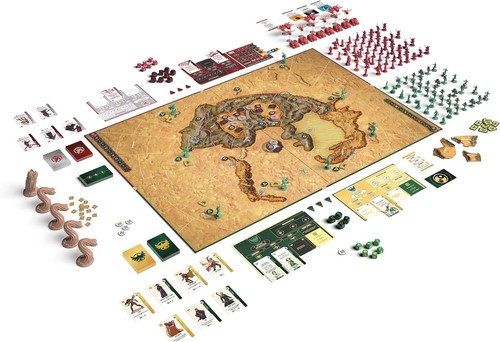 Dune: War for Arrakis - Picture 7 of 8