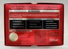 New Titleist DT Distance Golf Balls One Dozen (4 Sleeves) NOS Sealed #1 Ball — photo 3