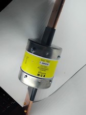 Bussmann LPSRK600SP 600A Dual Element Electrical Fuse
