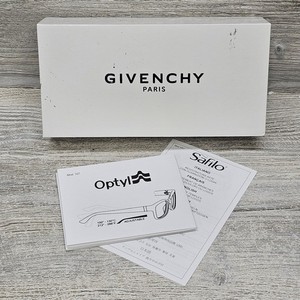 Givenchy Sunglasses Case | eBay display picture 2