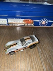 Vintage 1977 Hot Wheels Vette Funny Car Tom Mongoose McEwen Hong Kong Stingray