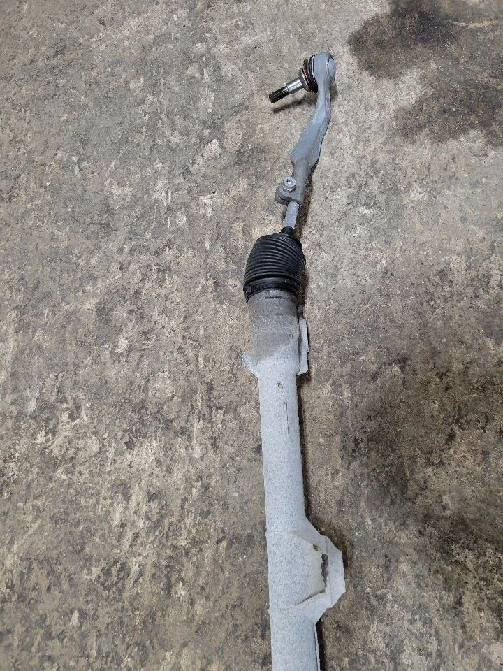 Engranaje de dirección/rack bastidor eléctrico y piñón para 14-18 MINI COOPER 1611469 Foto 4 de 4