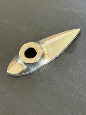 1955 1956 1957 Chevy Radio Antenna Bezel Oem Chevrolet 55 56 57 Original Gm