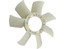 Replacement 37YV97H Fan Blade Fits 1992-2000 Lexus SC300 3.0L 6 Cyl