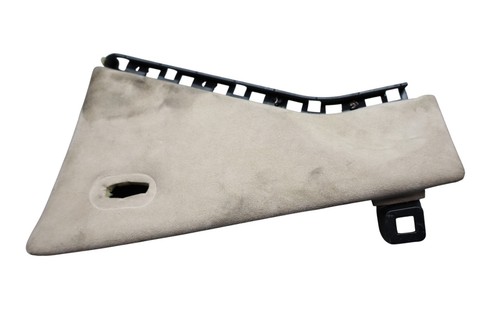 Maserati Ghibli 2014-2017 Rear Left Trim cover Gray Photo - $51