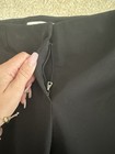 Women’s Prada Black Pants Size 42 — photo 3