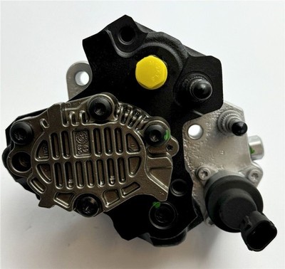Original Bosch Einspritzpumpe für Opel Movano 2.2/2.5DTi 90/99/115PS 2000-2010