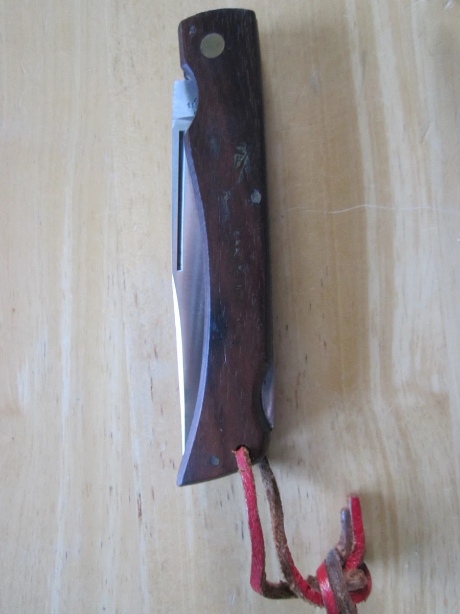 Valor Original Vintage Knives for sale | eBay