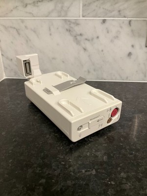Philips M3015A C06 Microstream CO2 Module TESTED SN: DE43546958 MFG 2018