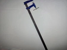 *NEW* Piher 04080 F-80cm Classic Bar Clamp