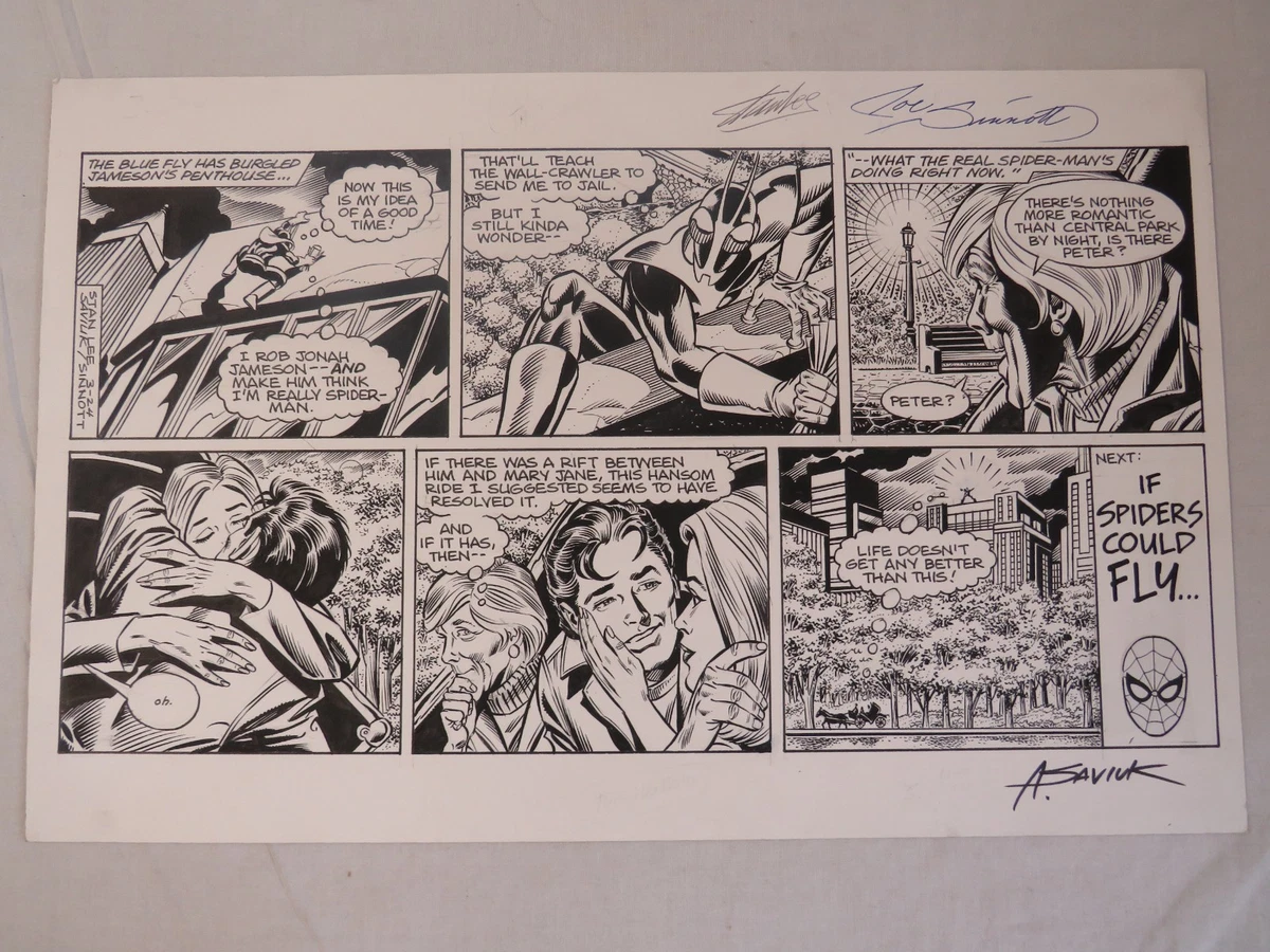 25+ US Comics Comic Strip Arts for sale | Updated Sep 2026