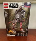 LEGO Star Wars Encounter Jakku 75148 + 75254 AT-ST Raider READ DESCRIPTION PLS