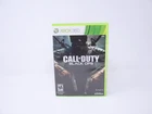 Call of Duty: Black Ops (Microsoft Xbox 360, 2010) Complete in Box CIB