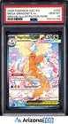 Pokemon 2026 Mega Dragonite ex 290/217 SIR Ascended Heroes GEM MINT PSA 10