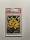 2016 POKEMON XY GENERATIONS RADIANT COLLECTION #RC29 FULL ART/PIKACHU - PSA 6