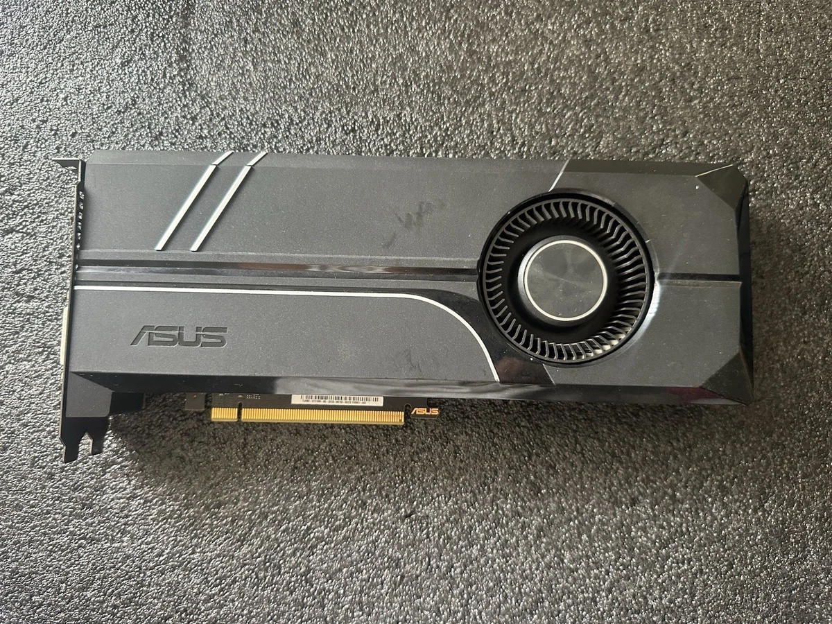 NVIDIA GeForce GTX 1080 Computer Graphics Cards for sale | eBay