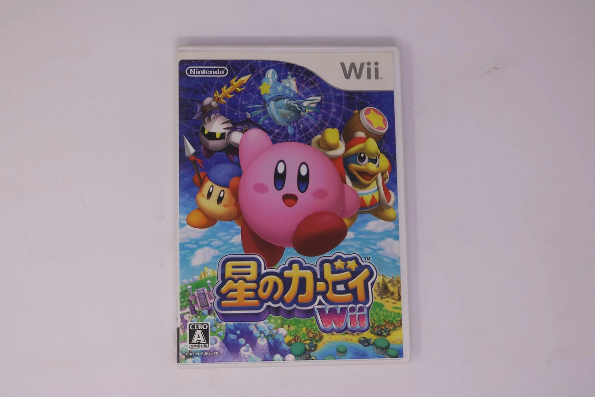 Kirby's Return to Dream Land Video Games for sale | eBay