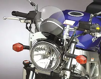 Honda 2024 fury windscreen